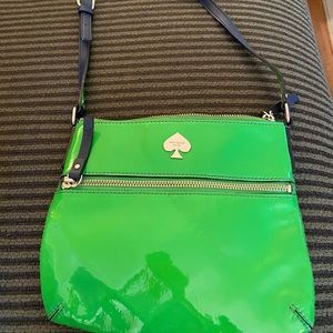 Kate spade crossbody bag